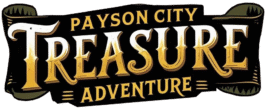 Payson City Treasure Adventure