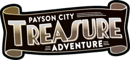 Payson City Treasure Adventure